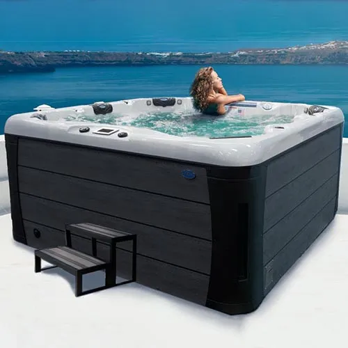 Deck hot tubs for sale in Poland